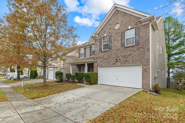 $437,000 | 4124 Houldsworth Drive, Charlotte, NC 28213