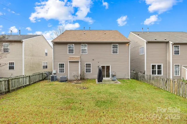 $437,000 | 4124 Houldsworth Drive, Charlotte, NC 28213