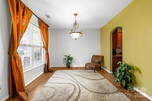 $437,000 | 4124 Houldsworth Drive, Charlotte, NC 28213