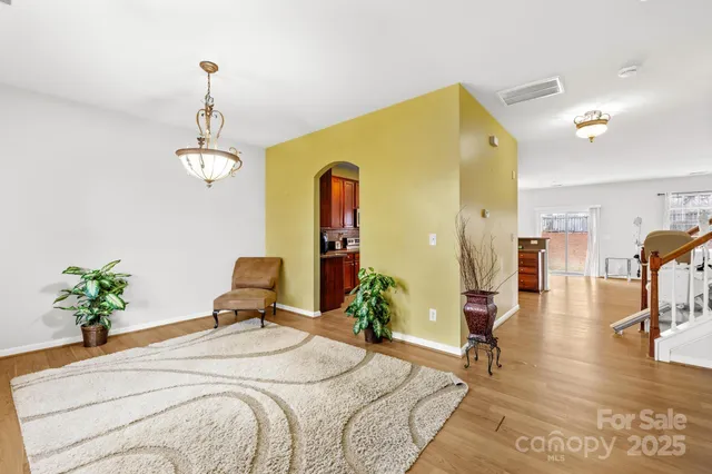 $437,000 | 4124 Houldsworth Drive, Charlotte, NC 28213