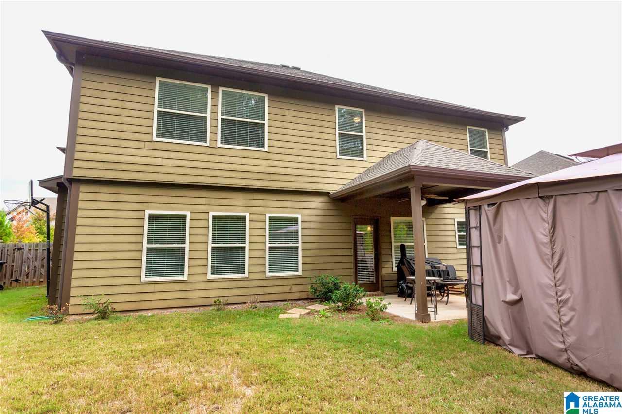 1045 Merion Drive Calera, AL 35040 - Photo 41 of 44