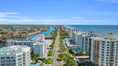 $624,900 | 3114 South Ocean Boulevard, Unit 705, Highland Beach, FL 33487