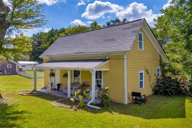 $275,000 | 830 Whitehall Road, Athens, GA 30605