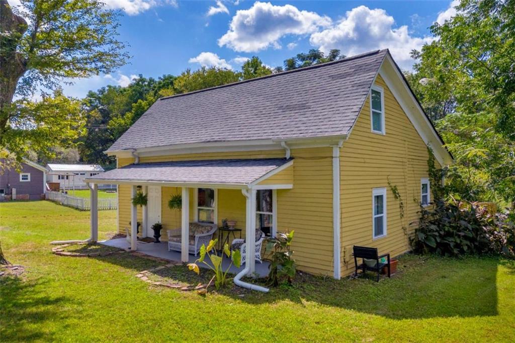 830 Whitehall Road Athens, GA 30605 - Photo 1 of 25