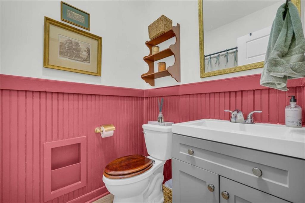 830 Whitehall Road Athens, GA 30605 - Photo 13 of 25