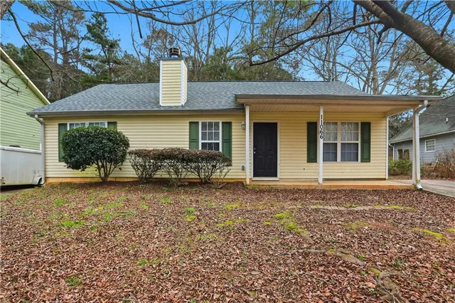 $195,000 | 11066 Shannon Circle, Hampton, GA 30228