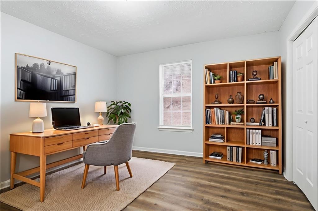 11066 Shannon Circle Hampton, GA 30228 - Photo 14 of 27