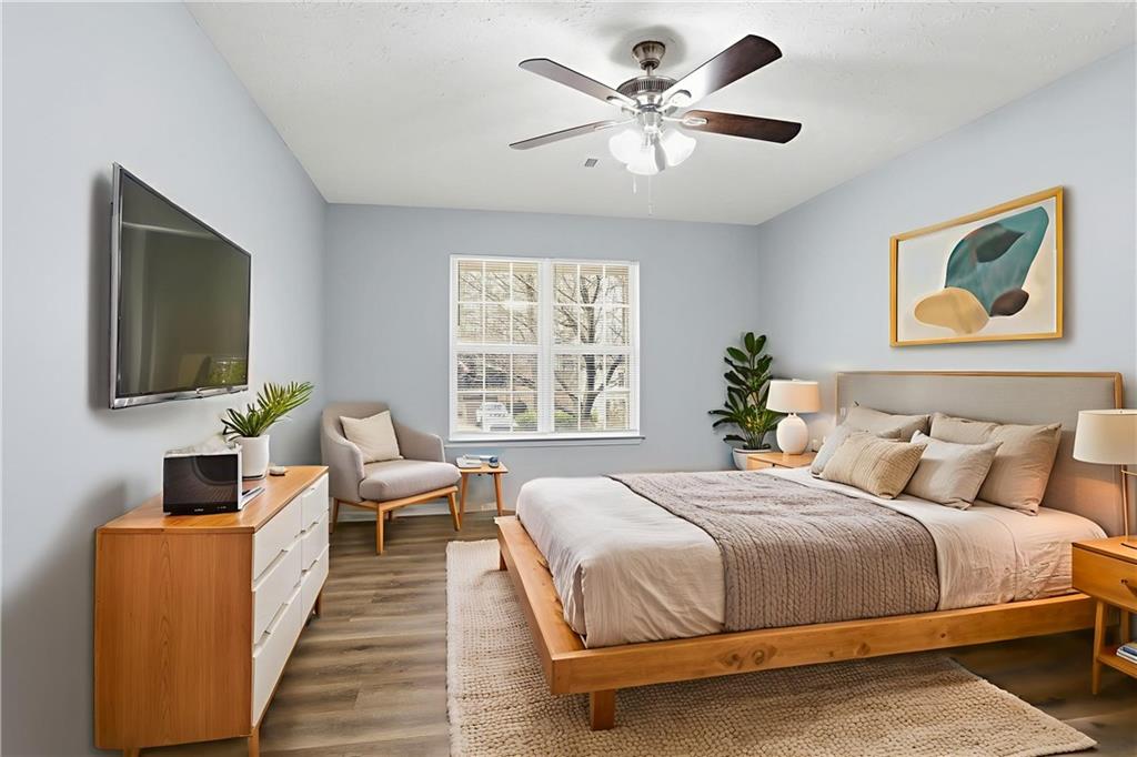 11066 Shannon Circle Hampton, GA 30228 - Photo 17 of 27