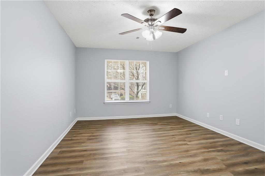 11066 Shannon Circle Hampton, GA 30228 - Photo 18 of 27