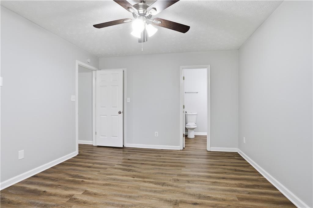 11066 Shannon Circle Hampton, GA 30228 - Photo 19 of 27