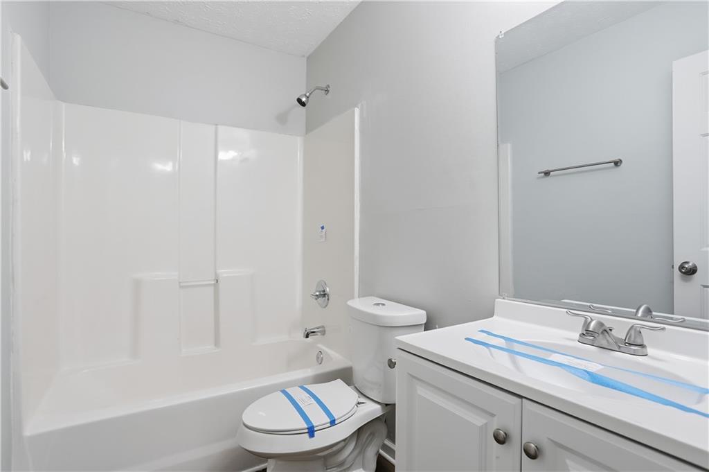 11066 Shannon Circle Hampton, GA 30228 - Photo 20 of 27