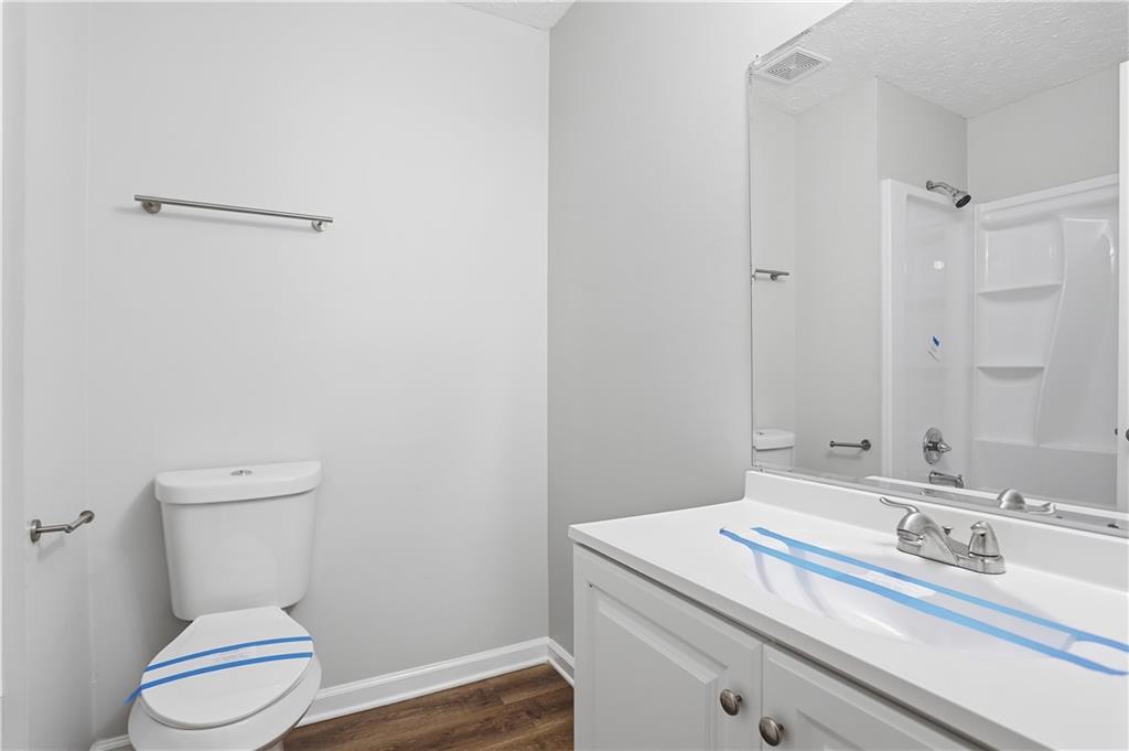 11066 Shannon Circle Hampton, GA 30228 - Photo 21 of 27