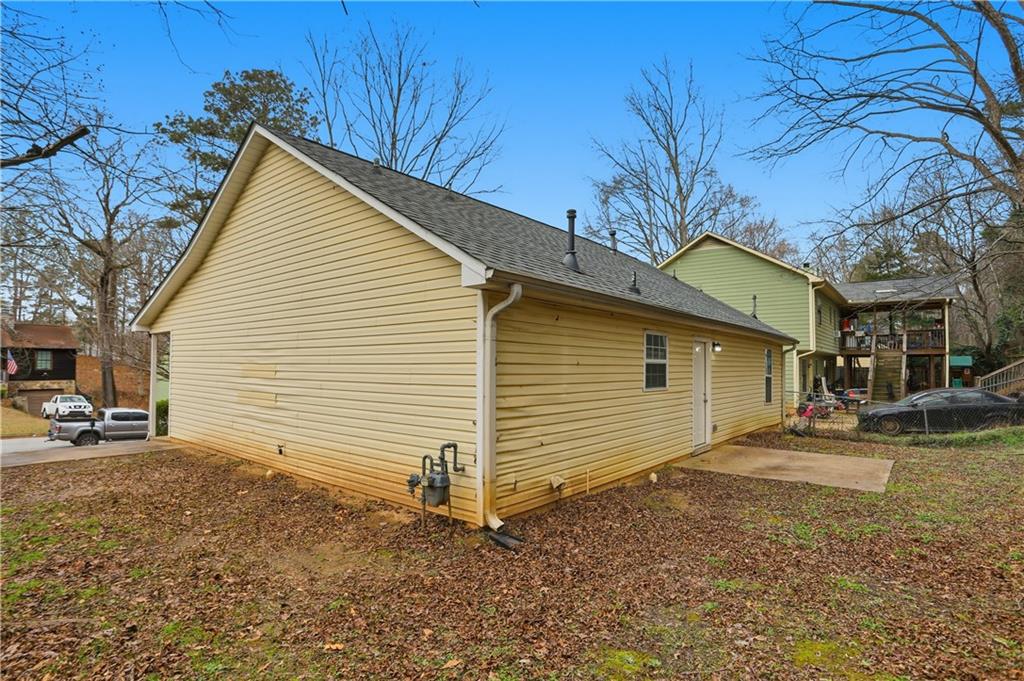 11066 Shannon Circle Hampton, GA 30228 - Photo 23 of 27