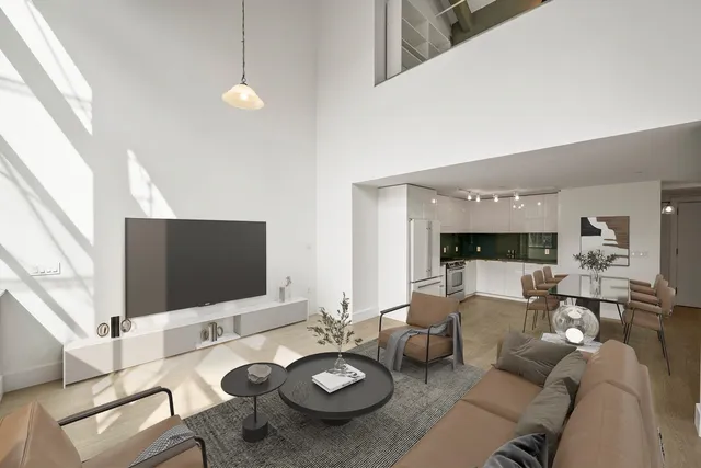 $799,000 | 50 Dey Street, Unit 659, Jersey City, NJ 07306