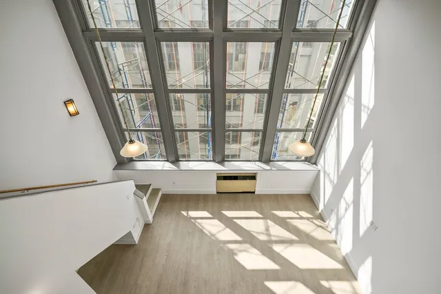 $799,000 | 50 Dey Street, Unit 659, Jersey City, NJ 07306