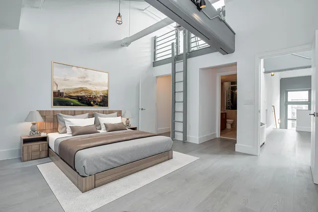 $799,000 | 50 Dey Street, Unit 659, Jersey City, NJ 07306