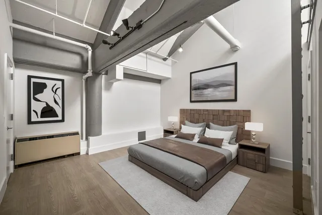 $799,000 | 50 Dey Street, Unit 659, Jersey City, NJ 07306