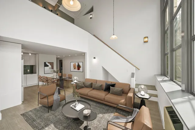 $799,000 | 50 Dey Street, Unit 659, Jersey City, NJ 07306