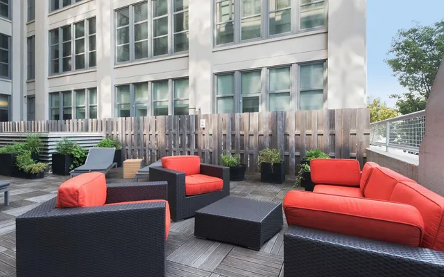 $799,000 | 50 Dey Street, Unit 659, Jersey City, NJ 07306