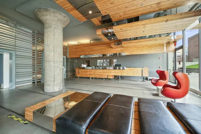 $799,000 | 50 Dey Street, Unit 659, Jersey City, NJ 07306