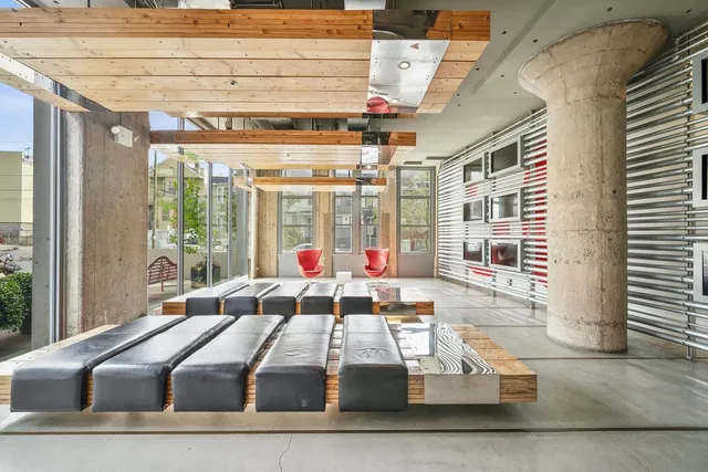 $799,000 | 50 Dey Street, Unit 659, Jersey City, NJ 07306