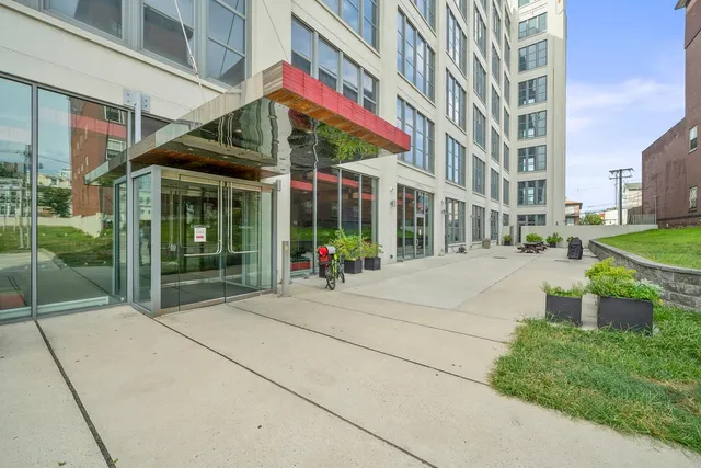 $799,000 | 50 Dey Street, Unit 659, Jersey City, NJ 07306
