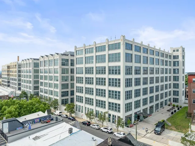 $799,000 | 50 Dey Street, Unit 659, Jersey City, NJ 07306