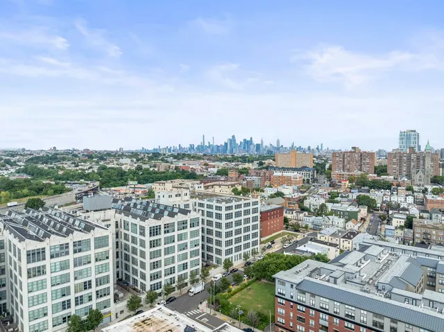 $799,000 | 50 Dey Street, Unit 659, Jersey City, NJ 07306