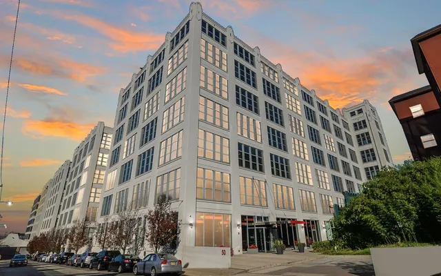 $799,000 | 50 Dey Street, Unit 659, Jersey City, NJ 07306