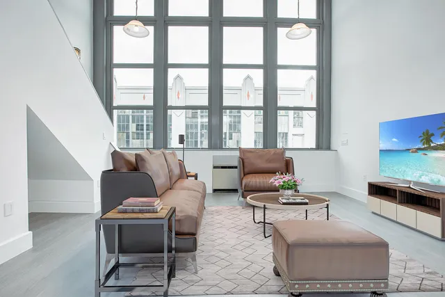 $799,000 | 50 Dey Street, Unit 659, Jersey City, NJ 07306