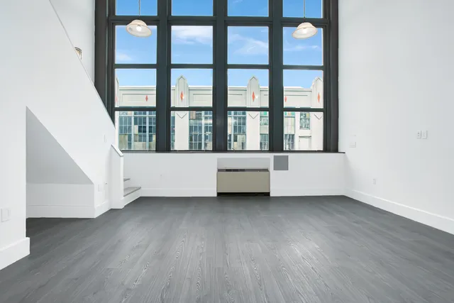 $799,000 | 50 Dey Street, Unit 659, Jersey City, NJ 07306