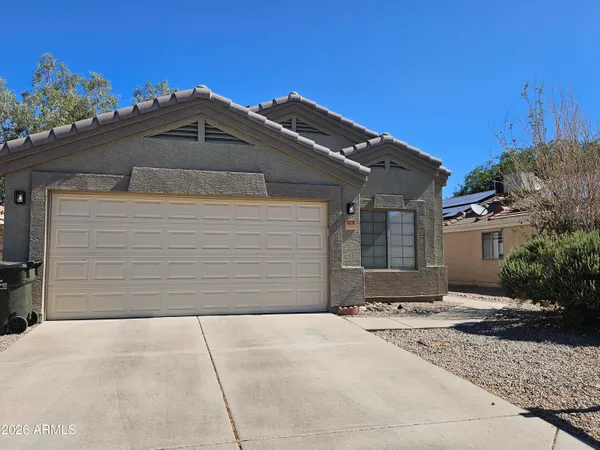 $350,999 | 12516 West St Moritz Lane, El Mirage, AZ 85335