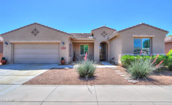 $374,900 | 42709 West King Fisher Drive, Maricopa, AZ 85138