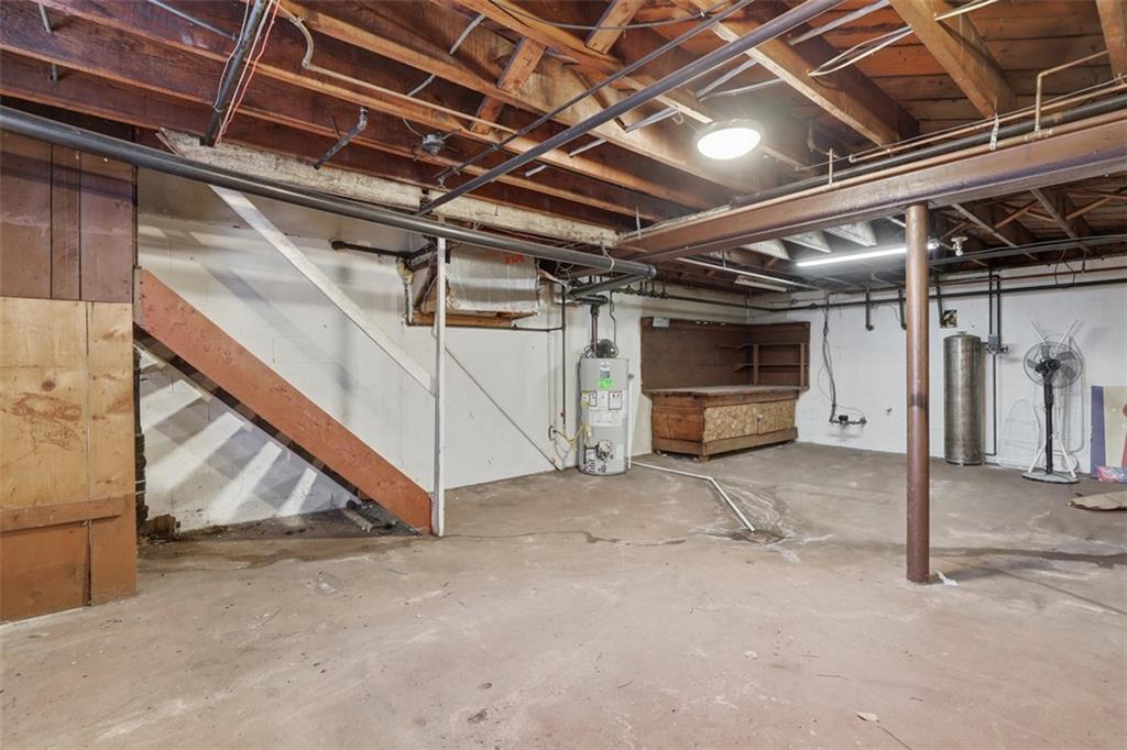 133 Whitaker Street Homestead, PA 15120 - Photo 42 of 47