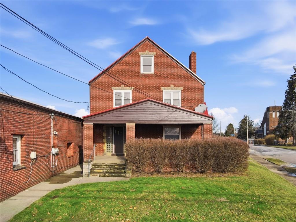 133 Whitaker Street Homestead, PA 15120 - Photo 43 of 47