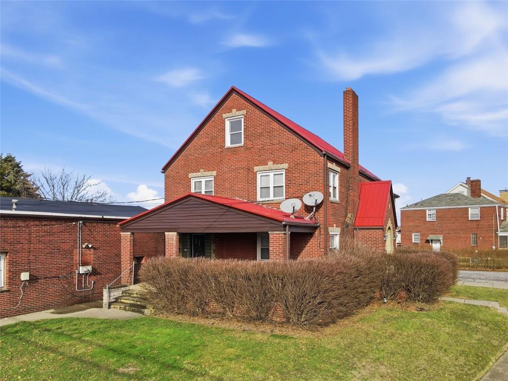 133 Whitaker Street Homestead, PA 15120 - Photo 44 of 47