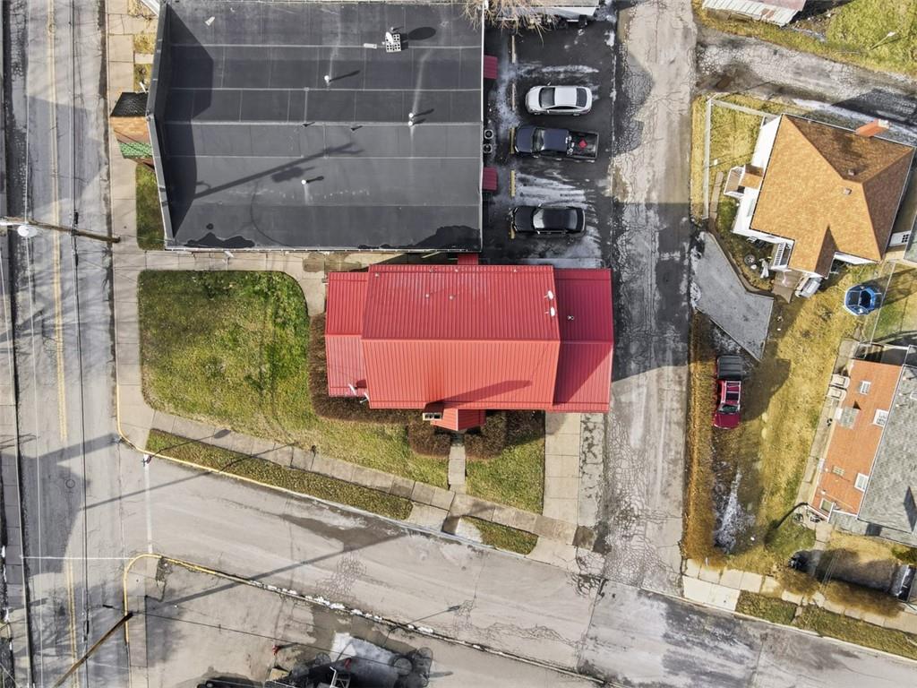 133 Whitaker Street Homestead, PA 15120 - Photo 45 of 47