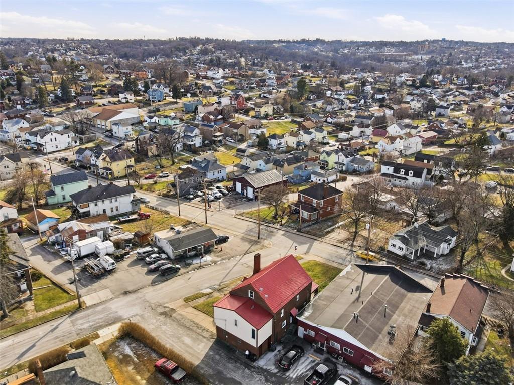 133 Whitaker Street Homestead, PA 15120 - Photo 46 of 47