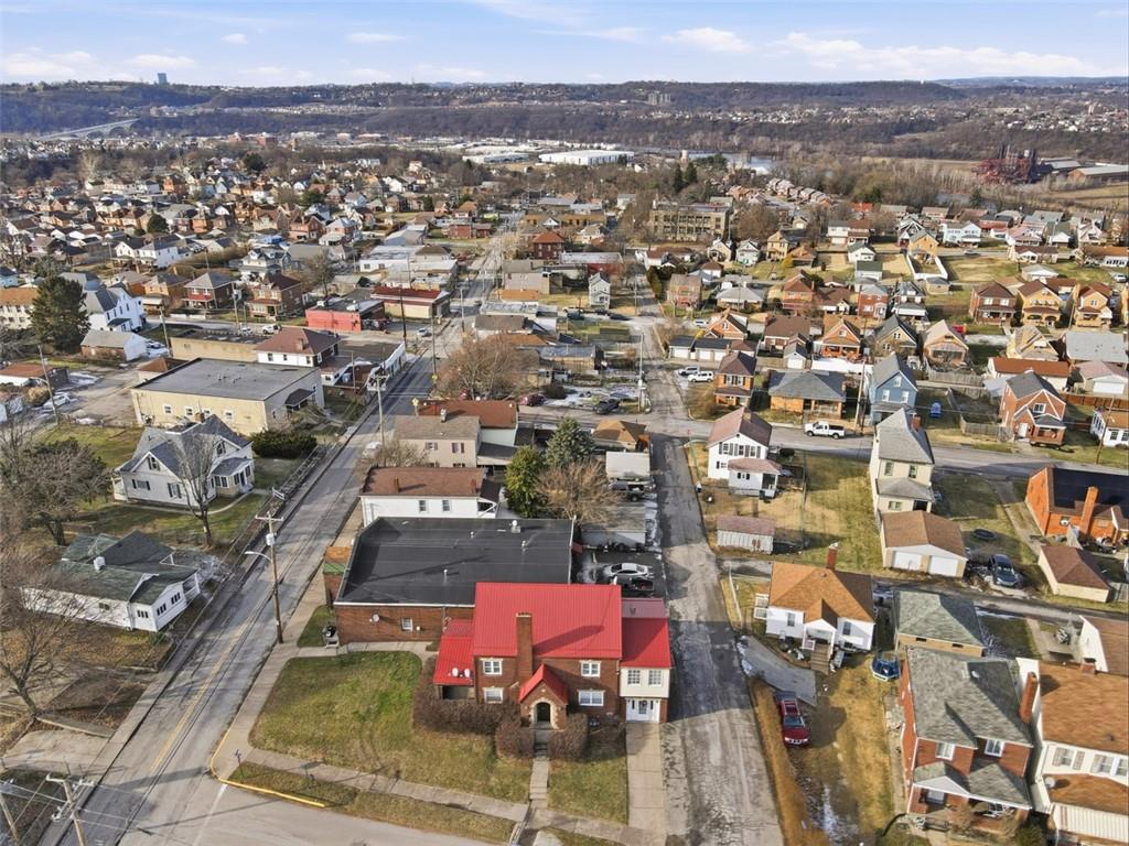 133 Whitaker Street Homestead, PA 15120 - Photo 47 of 47