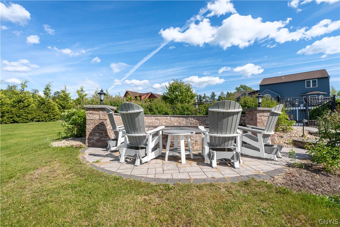 4541 Tucker Road Onondaga, NY 13215 - Photo 40 of 44