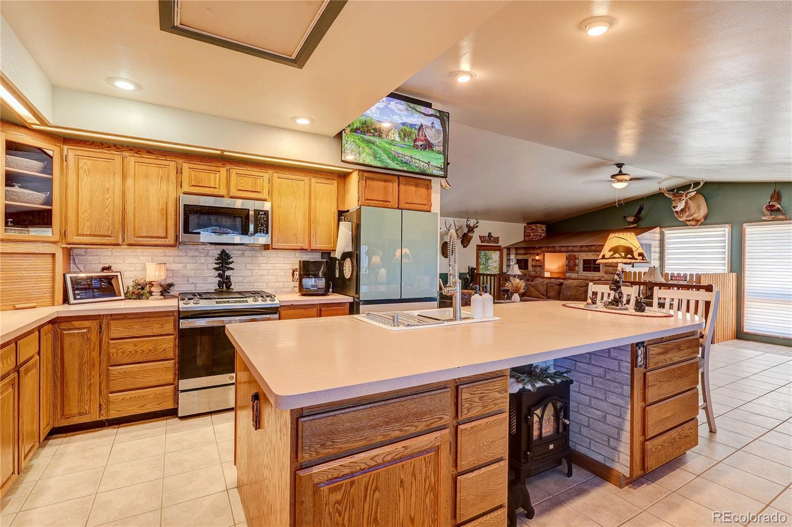 3600 Headlight Road Strasburg, CO 80136 - Photo 12 of 37