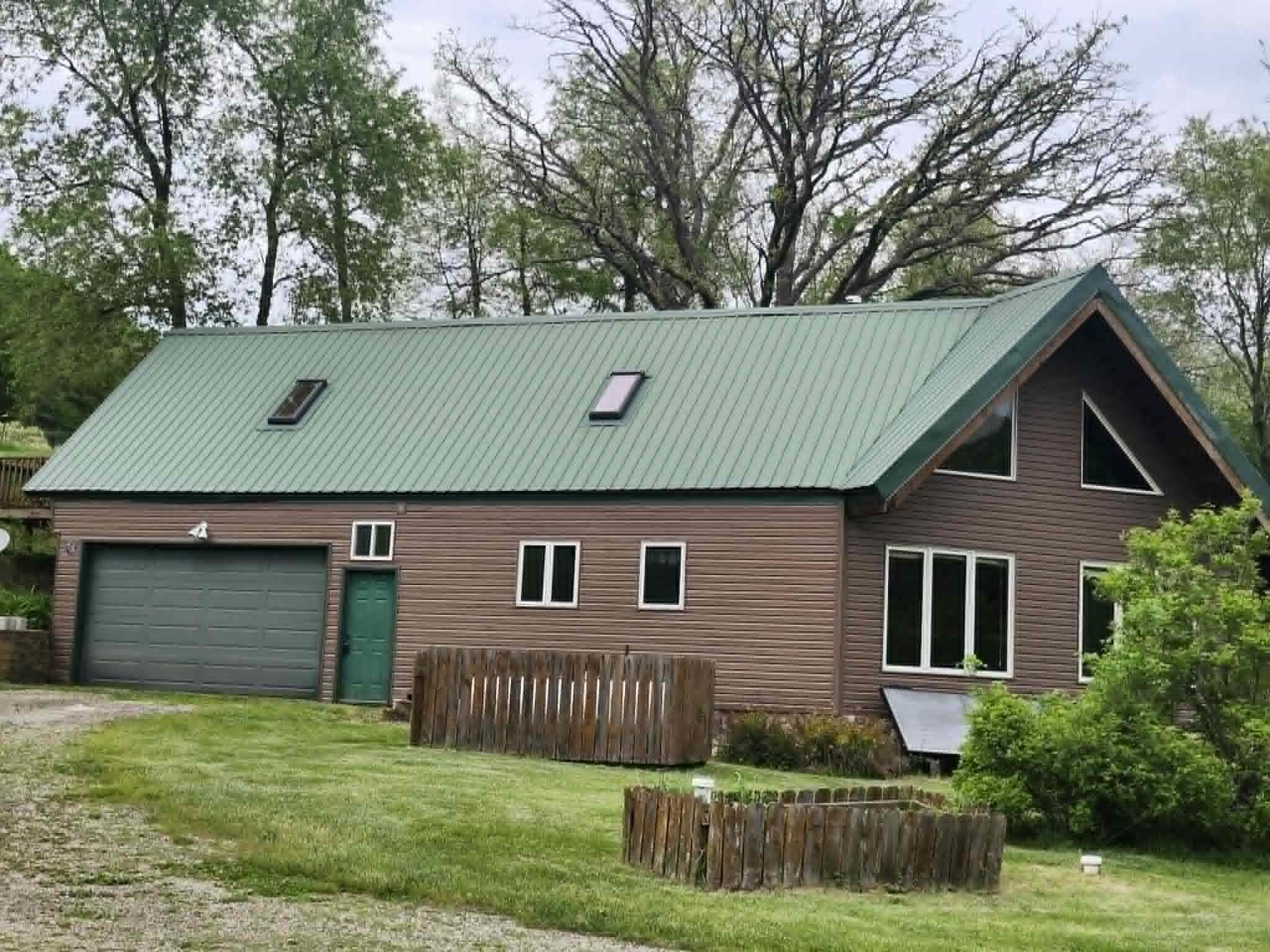 27468 County Road South Cazenovia, WI 53924 - Photo 2 of 37
