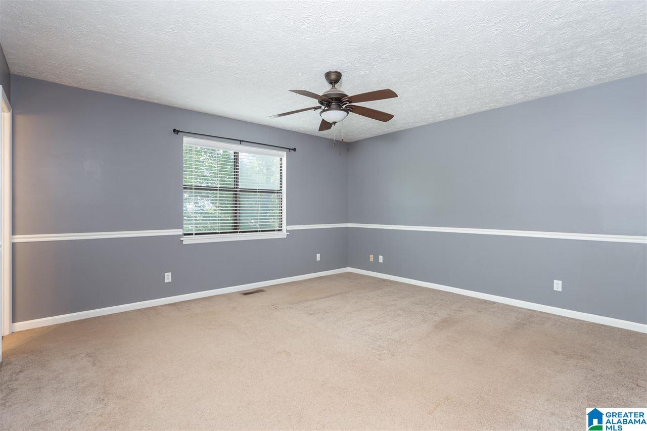 4421 Mayfair Road Anniston, AL 36207 - Photo 18 of 35