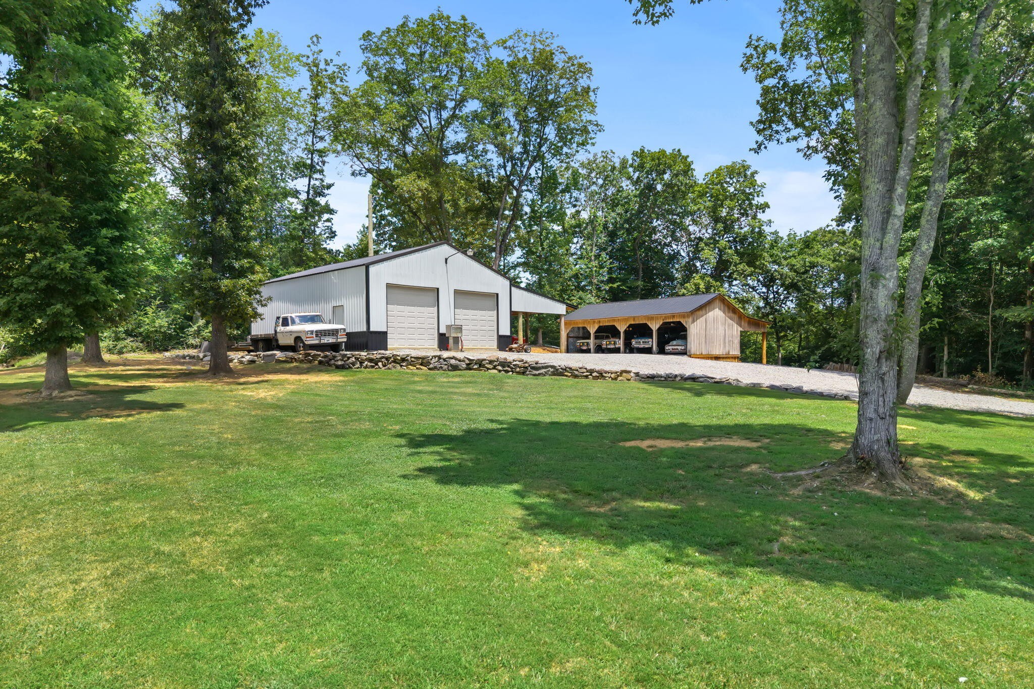 571 Goodfield Road Decatur, TN 37322 - Photo 31 of 39