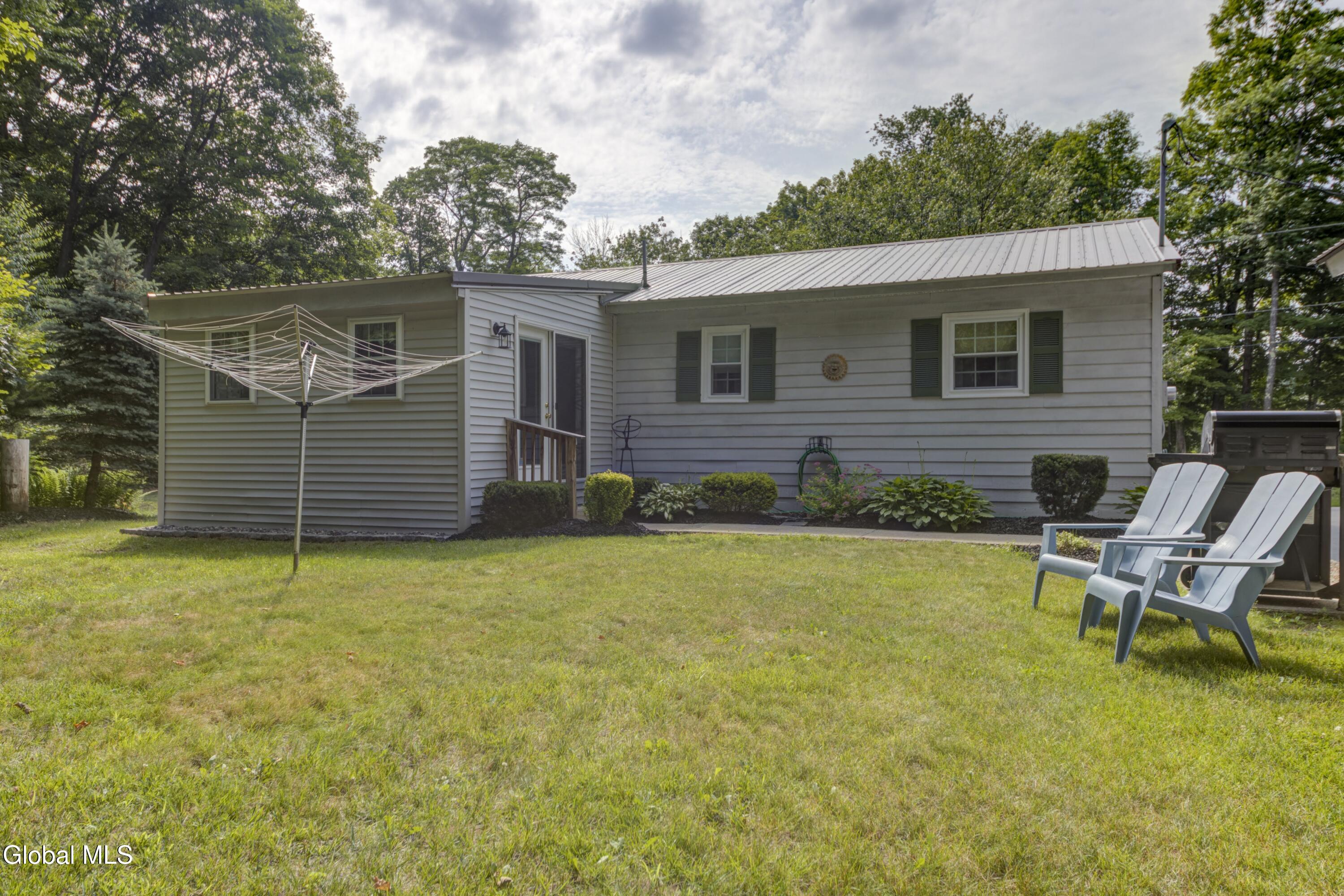 658 Coy Road Greenfield, NY 12833 - Photo 3 of 34 658 Coy Rd-3