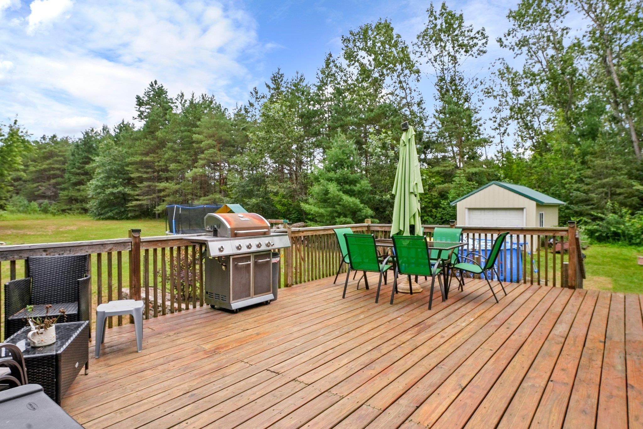 3261 County Line Road East Kingsley, MI 49649 - Photo 23 of 26