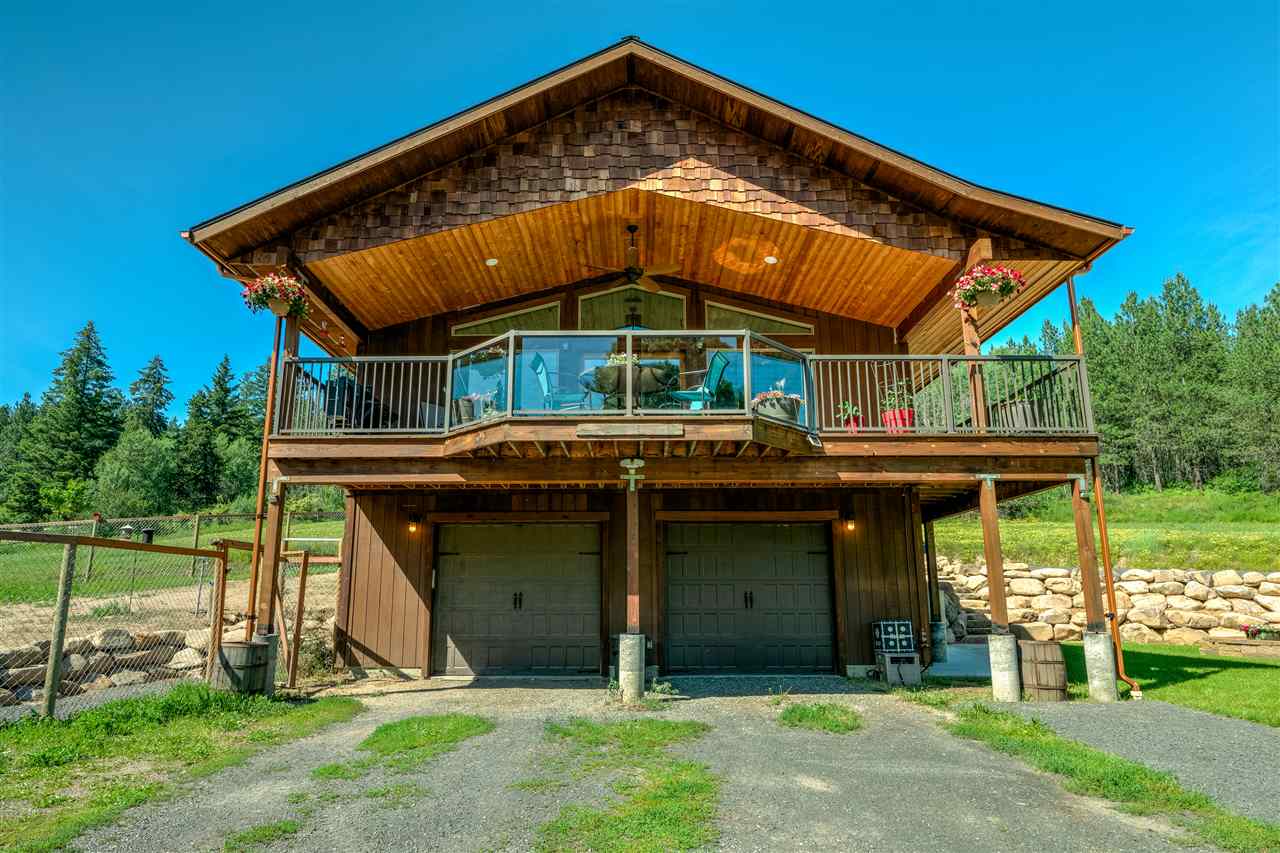 23605 North Dunn Road Chattaroy, WA 99003 - Photo 1 of 20 Gallery Image 1