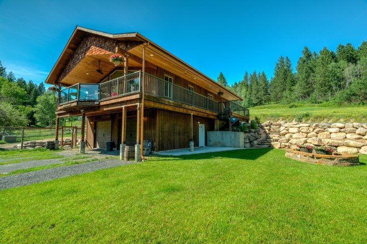 23605 North Dunn Road Chattaroy, WA 99003 - Photo 2 of 20 Gallery Image 2