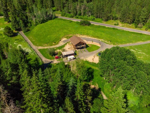 23605 North Dunn Road Chattaroy, WA 99003 - Photo 20 of 20 Gallery Image 20