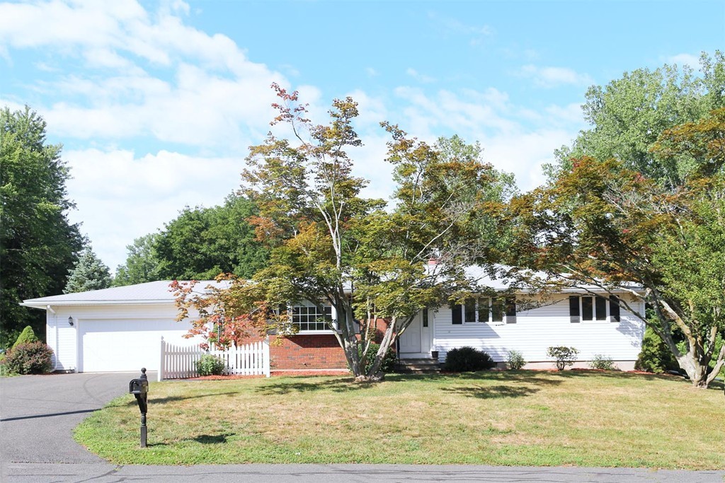 96 Butternut Hollow Road West Springfield, MA 01089 - Photo 1 of 29 Gallery Image 1
